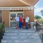 Photo n°1 de l'avis de Toni.i fait le 29/06/2022 à 21:21 sur le  Ristorante Massachusetts à Sanza