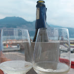 Photo n°4 de l'avis de Elisabeth. fait le 04/09/2023 à 17:13 sur le  Ristorante Pizzeria La Roche à Brenzone sul Garda