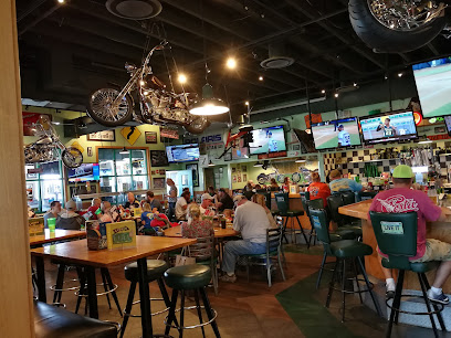 Quaker Steak & Lube - 45 Satterfield Dr, Triadelphia, WV 26059