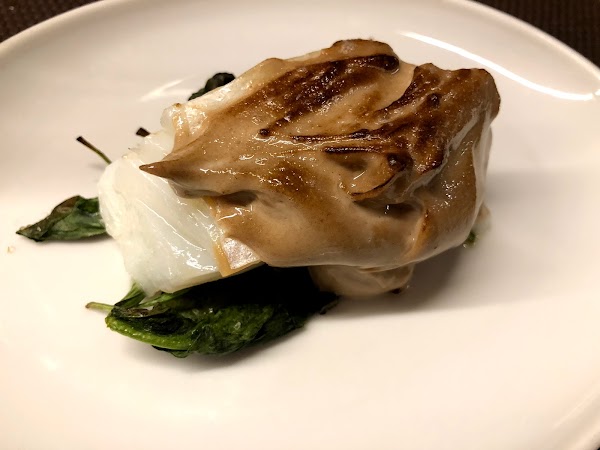 Imagen de Teric Taverna Gastronmica (12 de 31)