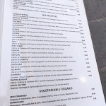 Photo n°6 de l'avis de Luca.e fait le 16/07/2021 à 16:27 sur le  Steak Burger Gourmet à Massa