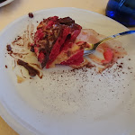 Photo n°5 de l'avis de Simone.a fait le 07/06/2020 à 13:30 sur le  Ristorante Mirella à Pavullo nel Frignano