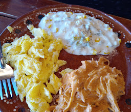 Crepes Coffee Restaurant photo