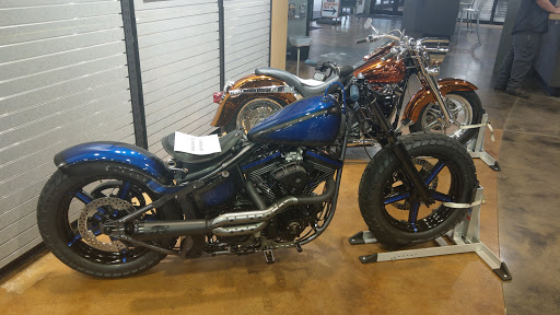 Motorcycle Dealer «Adamec Harley-Davidson», reviews and photos, 8909 Baymeadows Rd, Jacksonville, FL 32256, USA