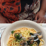 Photo n°1 de l'avis de gianluca.a fait le 06/07/2019 à 21:46 sur le  Scusate il ritardo à Salerno