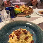 Photo n°2 de l'avis de Nashielli.u fait le 06/03/2024 à 17:03 sur le  Ristorante Buca Niccolini à Florence