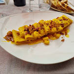 Photo n°1 de l'avis de Giulia.a fait le 17/05/2021 à 09:25 sur le  Ca' Nardello - Cucina & Vineria à Bassano del Grappa