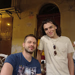 Photo n°1 de l'avis de Giovanni.l fait le 24/08/2022 à 19:47 sur le  MACCIO Osteria alcolica à Palermo