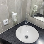 Photo n°8 de l'avis de Dynada. fait le 01/05/2024 à 18:50 sur le  B&B HOTEL Dessau à Dessau-Roßlau