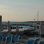 Photo n°6 de l'avis de Sonia.a fait le 08/07/2018 à 07:14 sur le  Ristorante Bar L'Ancora Porticciolo à Stintino