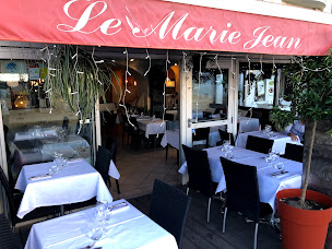 Photo n°24 de Le Marie Jean à Sète ()