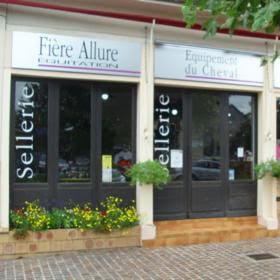 Fière Allure Equitation à Soisy-sous-Montmorency