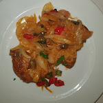 Photo n°6 de l'avis de Diego.o fait le 05/06/2021 à 19:38 sur le  Ristorante Campisi à Marzamemi