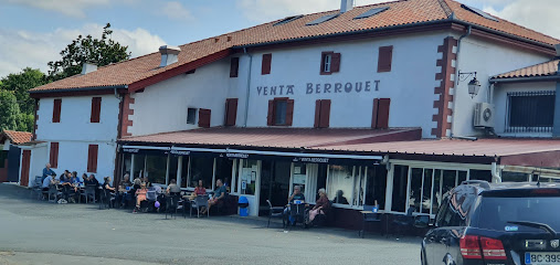 Venta Berrouet - Unnamed Rd,, 64310 Sare, Spain