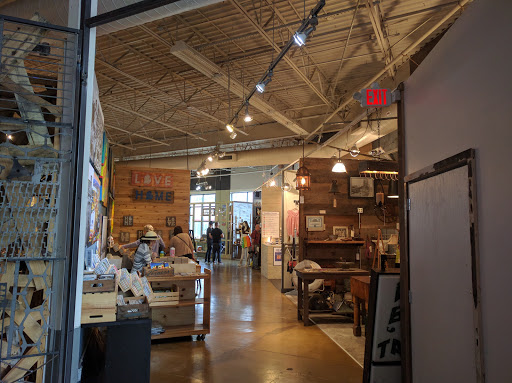 Market «The Rust Belt Market», reviews and photos, 22801 Woodward Ave, Ferndale, MI 48220, USA