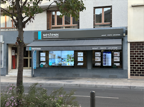 Agence immobilière Agence Nestenn Immobilier Montrouge Montrouge