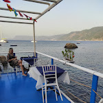 Photo n°5 de l'avis de Davide.u fait le 04/08/2021 à 18:52 sur le  La Piccola Venezia - Pizzeria Bar Pub à Scilla