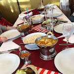 Photo n°1 de l'avis de Lisa.c fait le 01/06/2022 à 20:16 sur le  Sangam Indian Restaurant à Zwickau