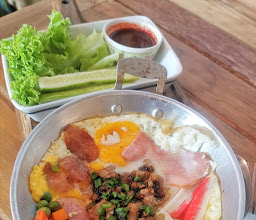 Baan klin thai บ้านกลิ่นไทย photo
