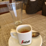 Photo n°1 de l'avis de Barbara.o fait le 03/05/2022 à 04:49 sur le  Ristorante La Dama Del Lago à Buccinasco