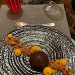 Photo n°3 de l'avis de Rostislav.t fait le 05/05/2023 à 21:36 sur le  20 Tre Restaurant à Genoa