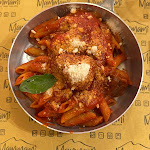 Photo n°1 de l'avis de Cristina. fait le 12/04/2024 à 17:49 sur le  Mammamì Neapolitan Food & TakeAway à Naples