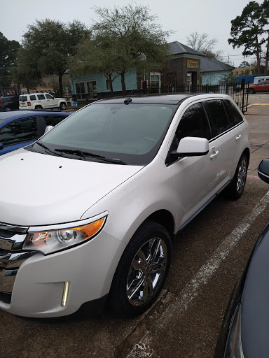 Used Car Dealer «Kents Auto Sales Inc», reviews and photos, 409 N Glenwood Blvd, Tyler, TX 75702, USA