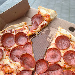 Photo n°1 de l'avis de Marc.l fait le 09/04/2024 à 06:38 sur le  Domino's Pizza München Laim à Munich
