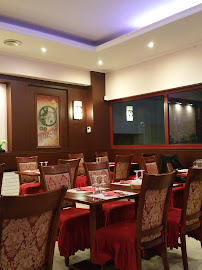 Atmosphère du Restaurant Palais De Bias - n°19