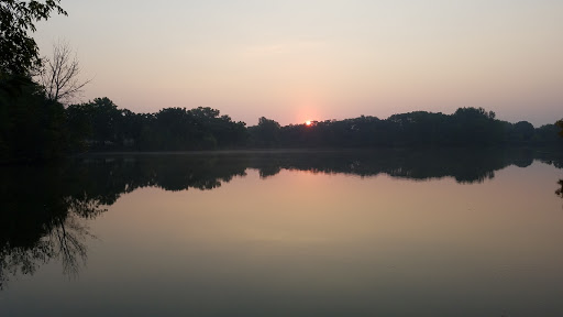 Park «Silver Lake Beach Park», reviews and photos, 4305 NE Stinson Blvd, Columbia Heights, MN 55421, USA