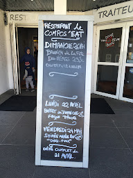 Photo n°9 de Les buffets de Léa à Sainte-Consorce ()