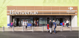 Photo n°41 de Centre Commercial Carrefour Champs-Sur-Marne à Champs-sur-Marne ()