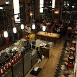 Photo n°1 de l'avis de klaus.r fait le 09/12/2018 à 08:52 sur le  L'Osteria Marl Herzlia Allee à Marl