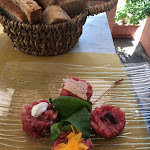 Photo n°5 de l'avis de lorenzo.a fait le 26/08/2017 à 13:20 sur le  Enoteca di Centro Di Innocenti Michele à Bolgheri