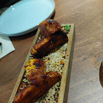 Photo n°1 de l'avis de Lorenzo.a fait le 01/12/2023 à 11:46 sur le  Roots - Plant Based Kitchen à Porto