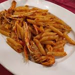 Photo n°1 de l'avis de Cristina.o fait le 01/11/2019 à 13:52 sur le  Ristorante Puin à Pignone