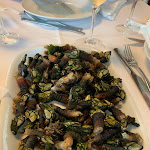 Photo n°1 de l'avis de Tomek. fait le 31/07/2022 à 18:22 sur le  O Gaveto à Matosinhos