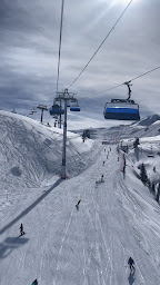 Photo n°115 de Chalets de l'Arc à Bourg-Saint-Maurice ()