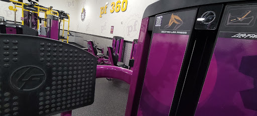 Gym «Planet Fitness», reviews and photos, 1671 1H-35 South #401, New Braunfels, TX 78130, USA