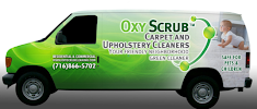 OxyScrub Cleaning - Photo 7 - Car repair in , Buffalo