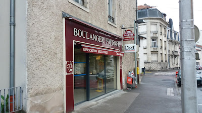Bouteille Didier à Toul