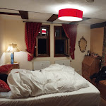 Photo n°5 de l'avis de Nicolas.o fait le 01/02/2024 à 11:26 sur le  McMüllers Kemenate Fulda à Fulda