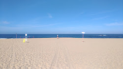 Foto di Praia da Memoria area servizi
