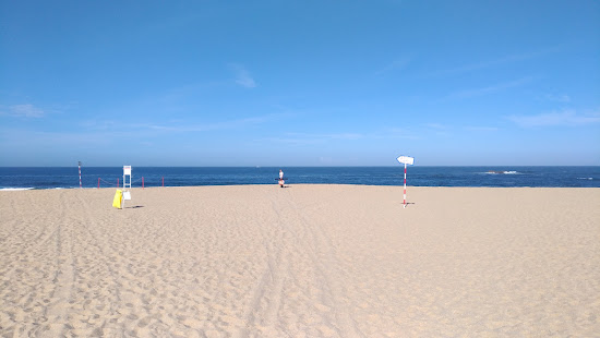 Praia da Memoria