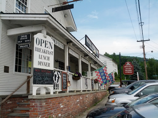 General Store «Original General Store», reviews and photos, 3963 VT-100, Pittsfield, VT 05762, USA