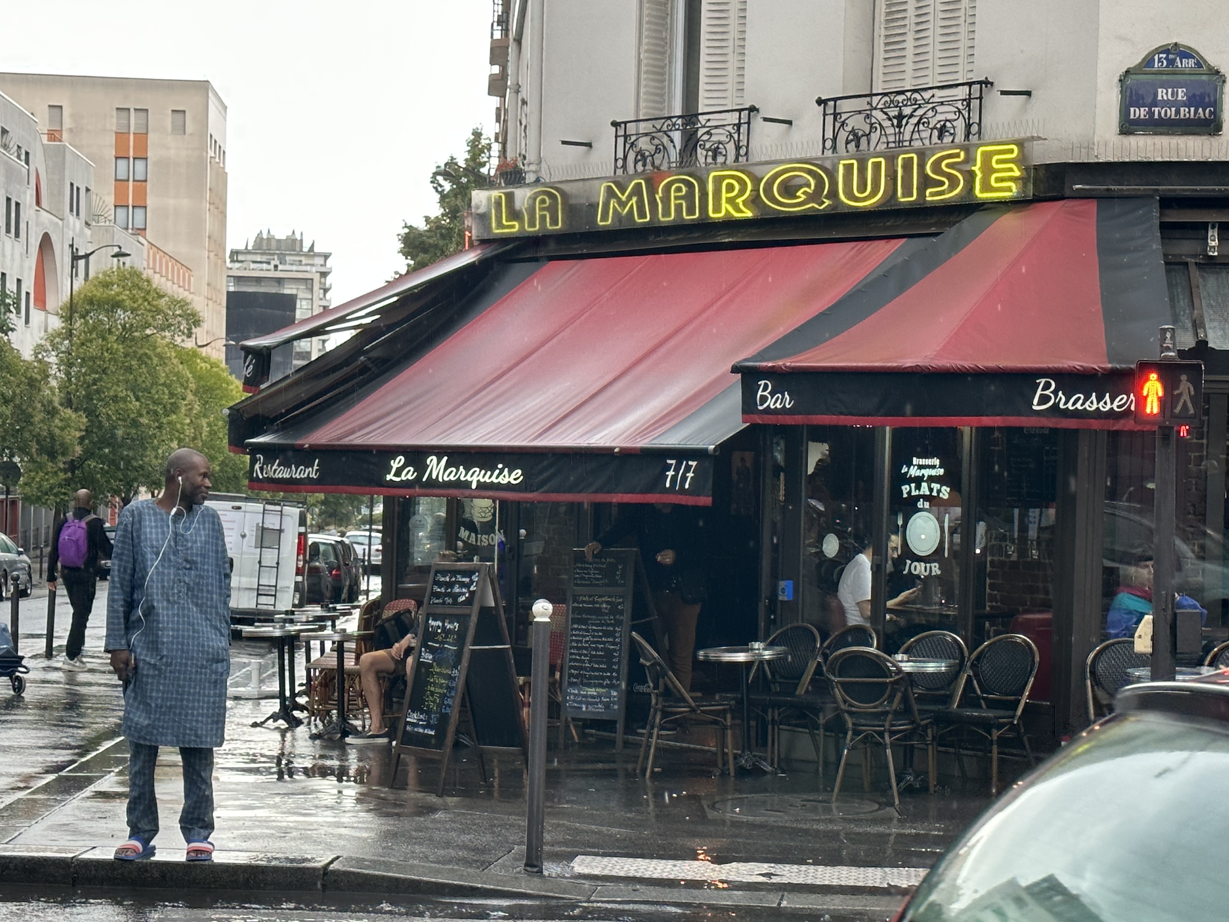 Photo n° 1 de l'avis de Junior.u fait le 28/07/2023 à 17:17