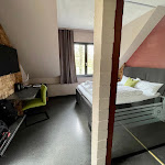 Photo n°9 de l'avis de Ber. fait le 29/04/2023 à 09:22 sur le  Zweirad Hotel Lenné à Schwerin