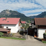 Photo n°2 de l'avis de Claudia.e fait le 02/10/2023 à 17:49 sur le  Steinacker à Oberstdorf