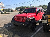 Motofix Auto - Jeep and Truck Outfitters - Photo 6 - Car repair in Clarksville, TN, Clarksville