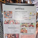 Photo n°8 de l'avis de Saverio.a fait le 12/02/2022 à 21:59 sur le  Doppio Malto Torino à Turin